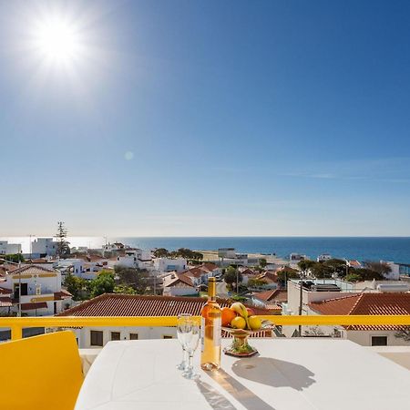 Typical T2 In Albufeira W/ Balcony By Lovelystay Bagian luar foto